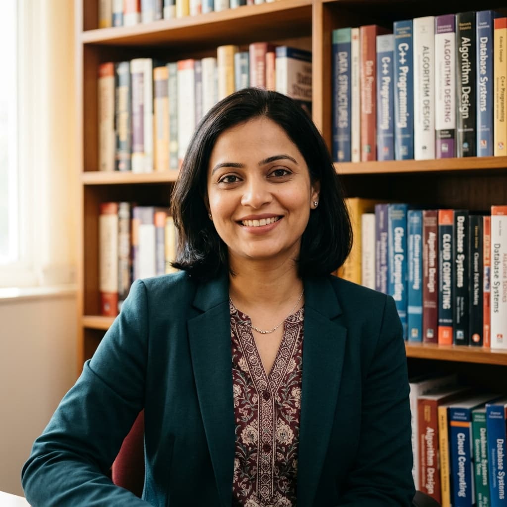 Abha Kankane - Home Tutor in Jabalpur